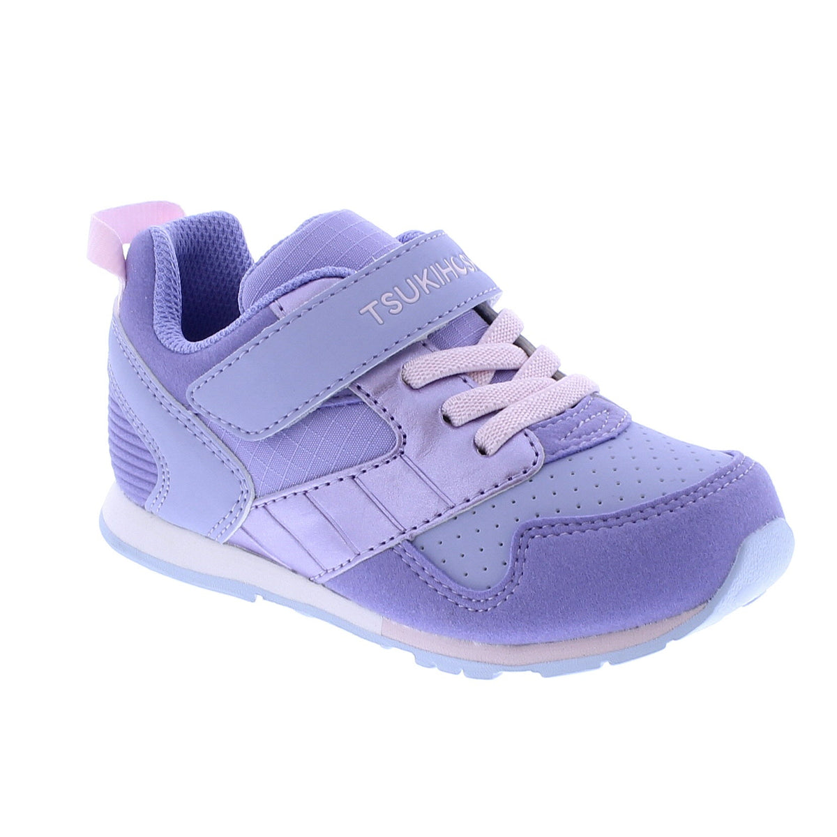 RACER (child) - 2510-535-C - Lilac/Rose