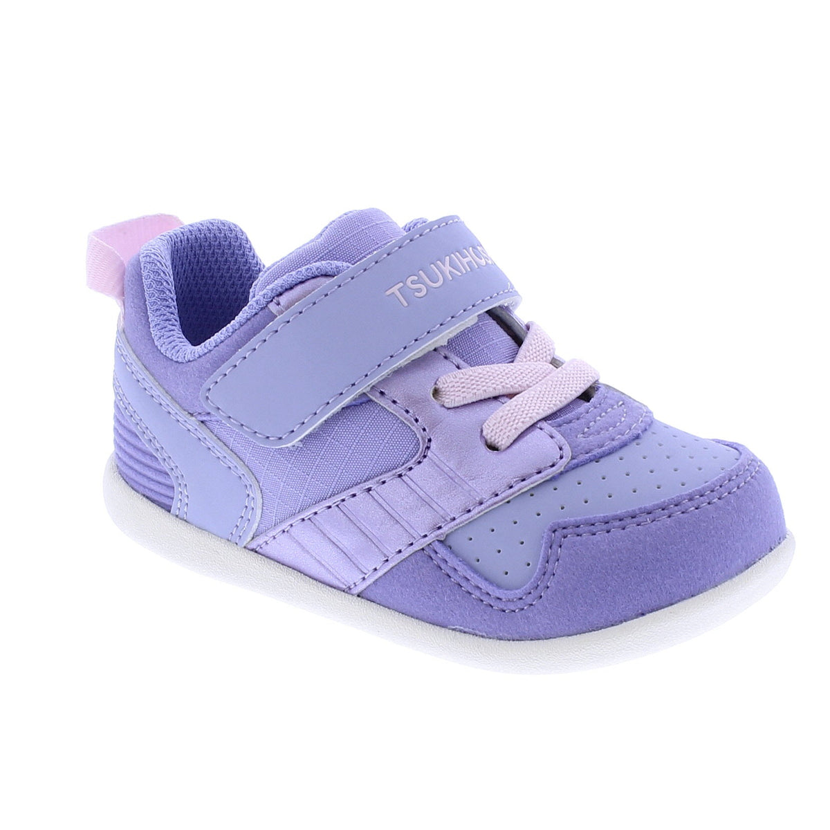 RACER (baby) - 2510-535-B - Lilac/Rose