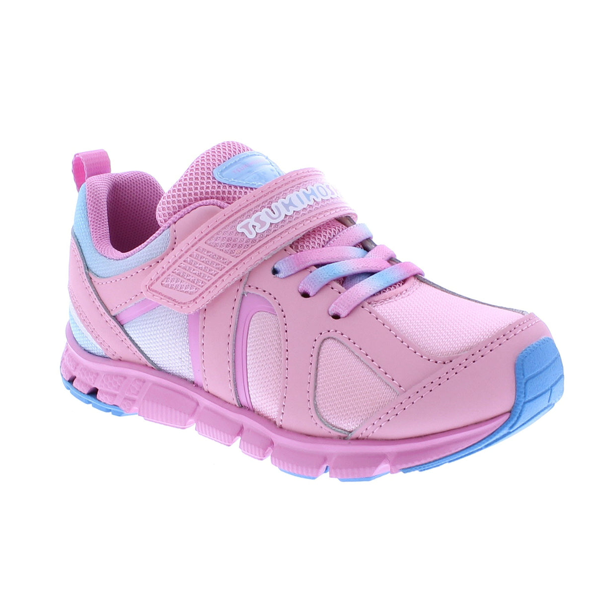 RAINBOW (youth) - 3584-668-Y - Bubblegum Pink/Sky