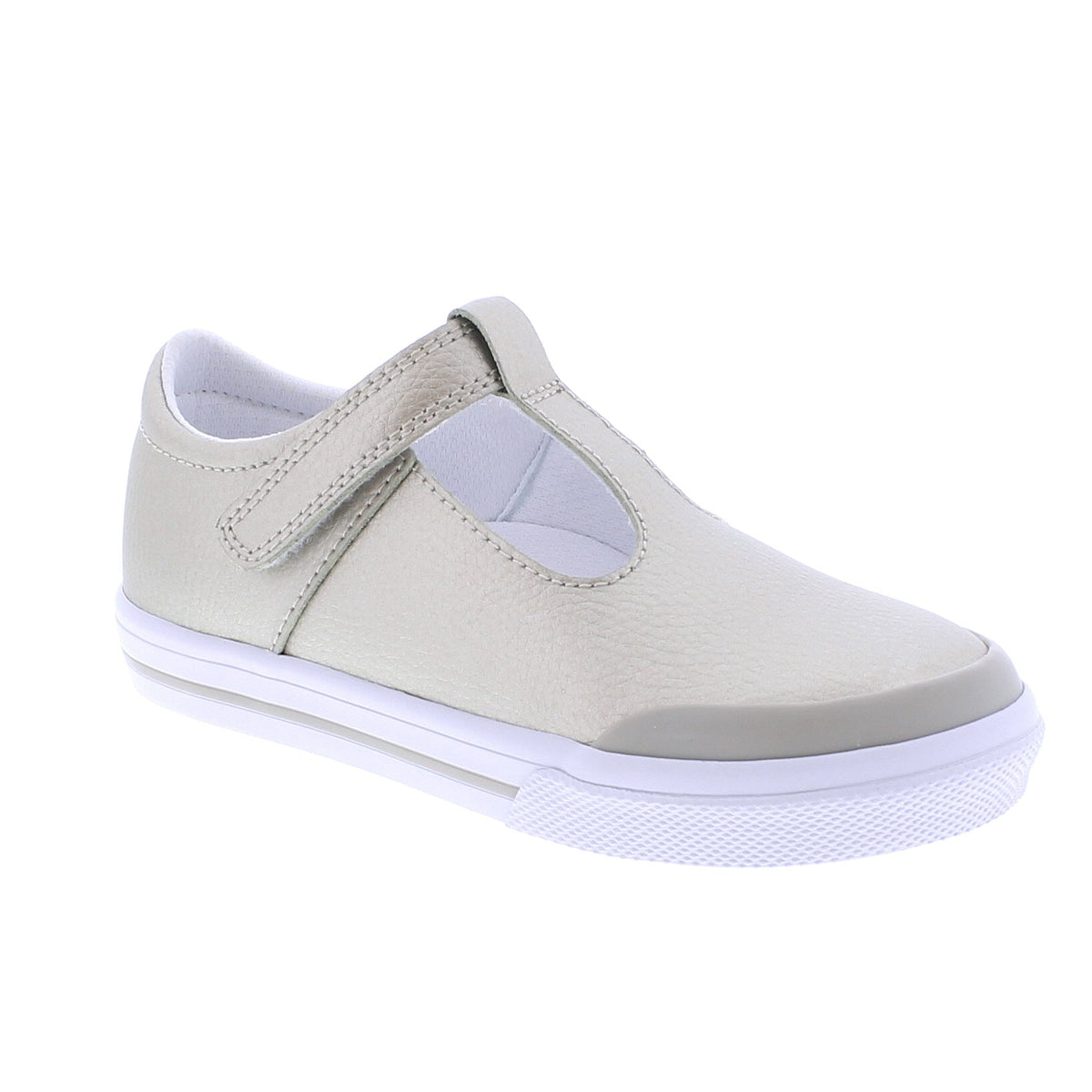 DREW - V102-275 - Gold Leather