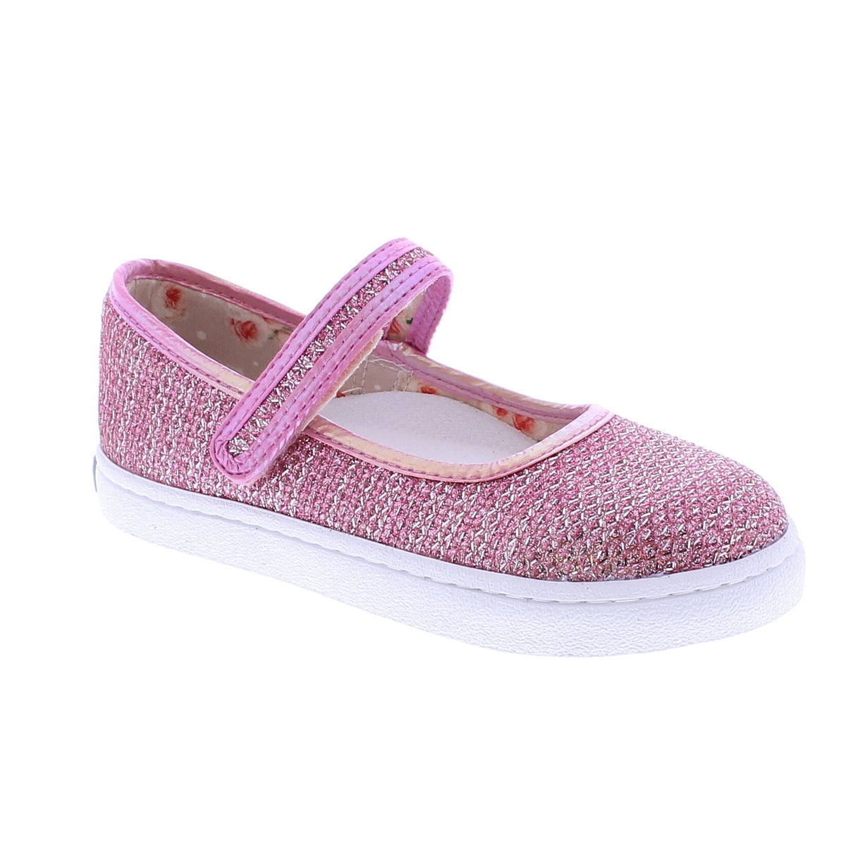 AMY - V106-670 - Fuchsia Sparkle